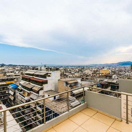 Patissia Apartment أثينا المظهر الخارجي الصورة