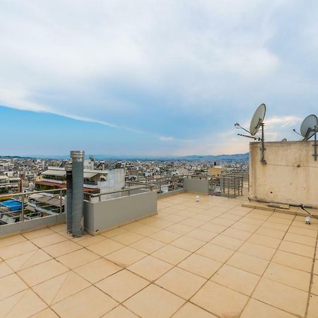 Patissia Apartment أثينا المظهر الخارجي الصورة