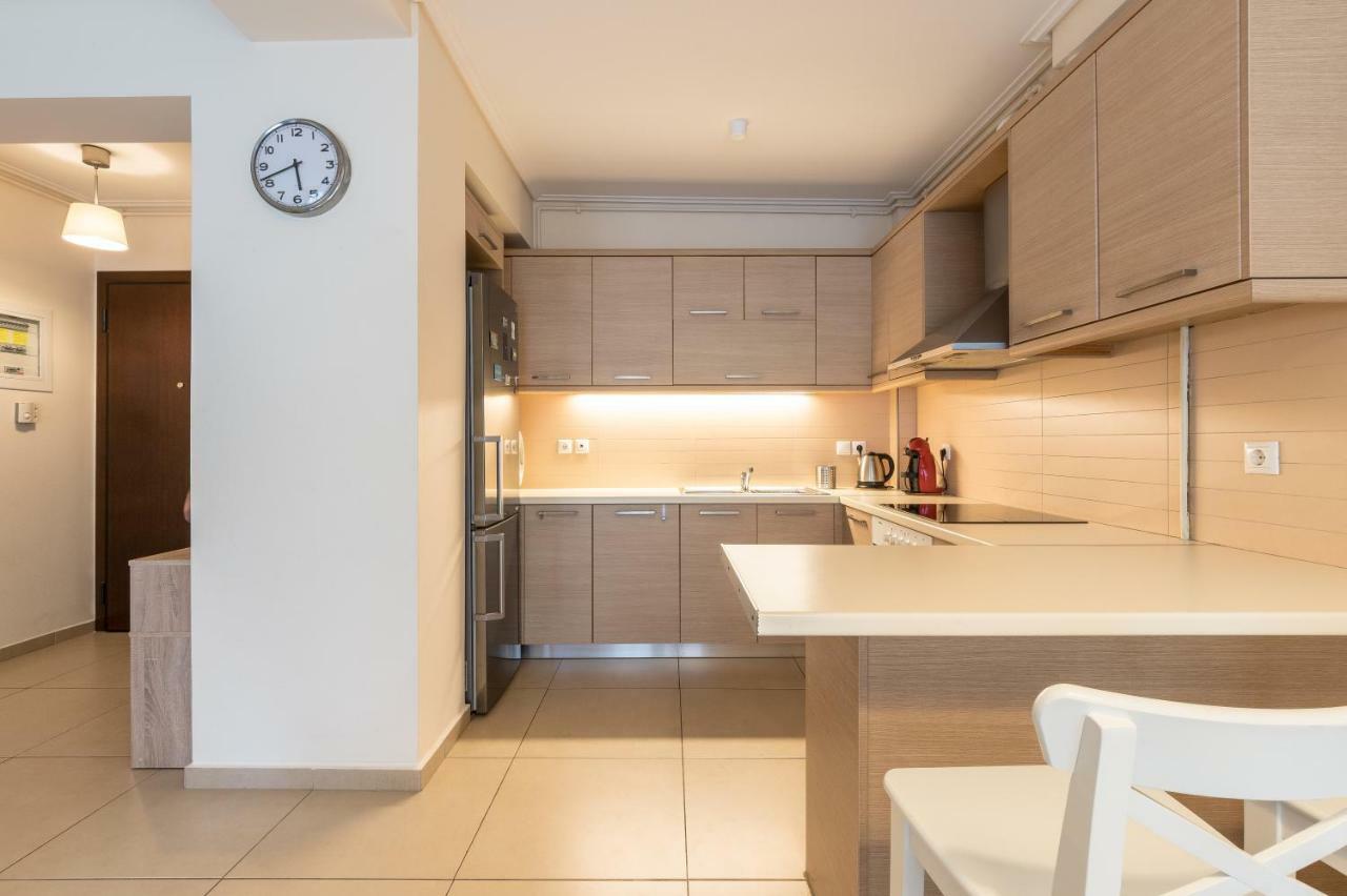 Patissia Apartment أثينا المظهر الخارجي الصورة