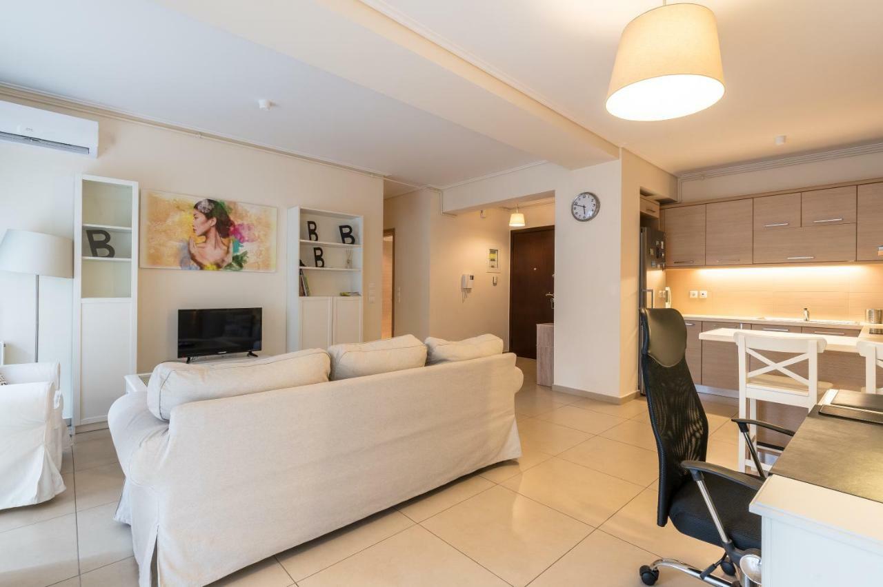 Patissia Apartment أثينا المظهر الخارجي الصورة