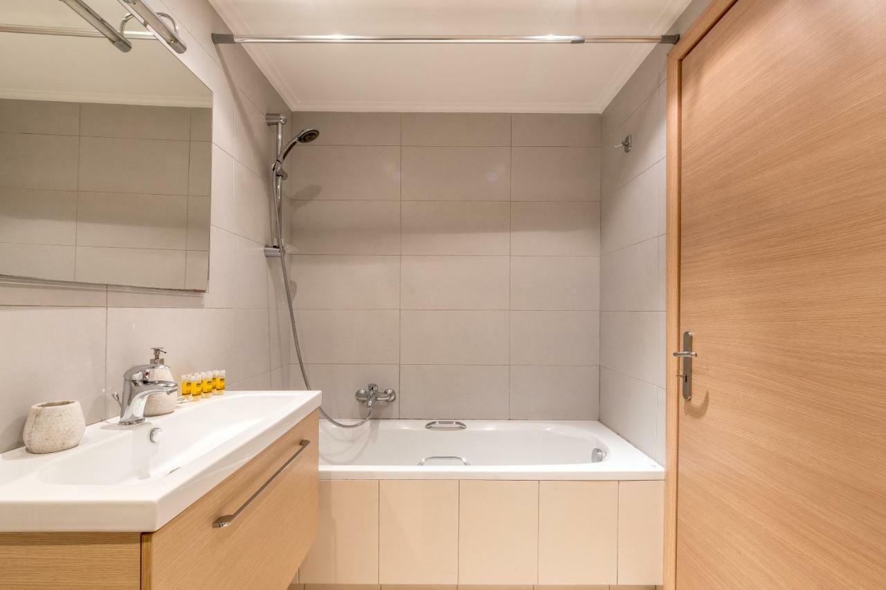 Patissia Apartment أثينا المظهر الخارجي الصورة