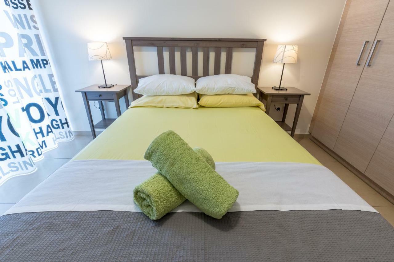 Patissia Apartment أثينا المظهر الخارجي الصورة