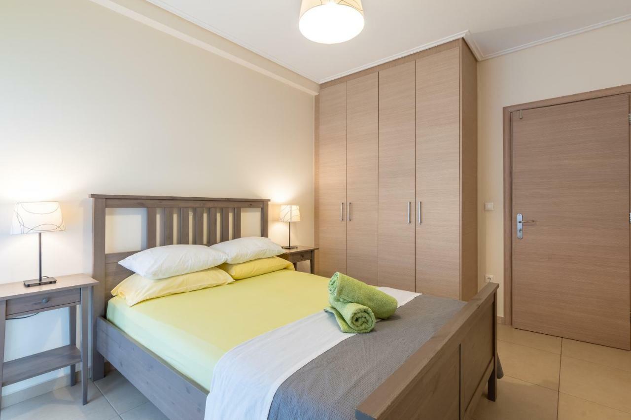 Patissia Apartment أثينا المظهر الخارجي الصورة