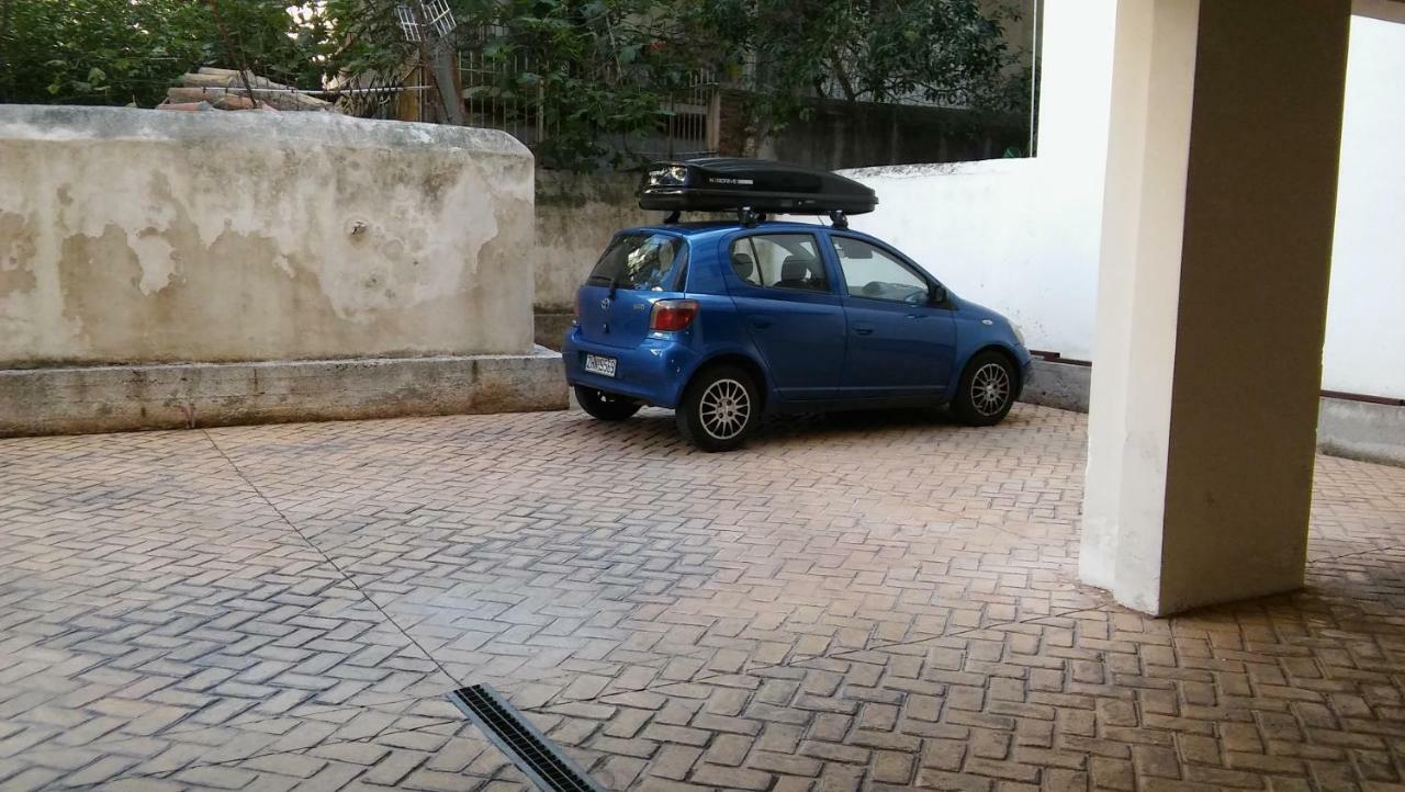 Patissia Apartment أثينا المظهر الخارجي الصورة